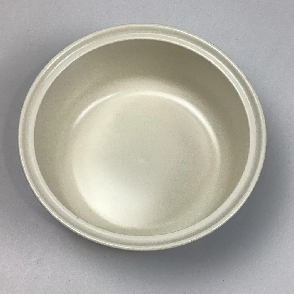 Vintage Pfaltzgraff 2 Quart Stoneware Casserole Dish